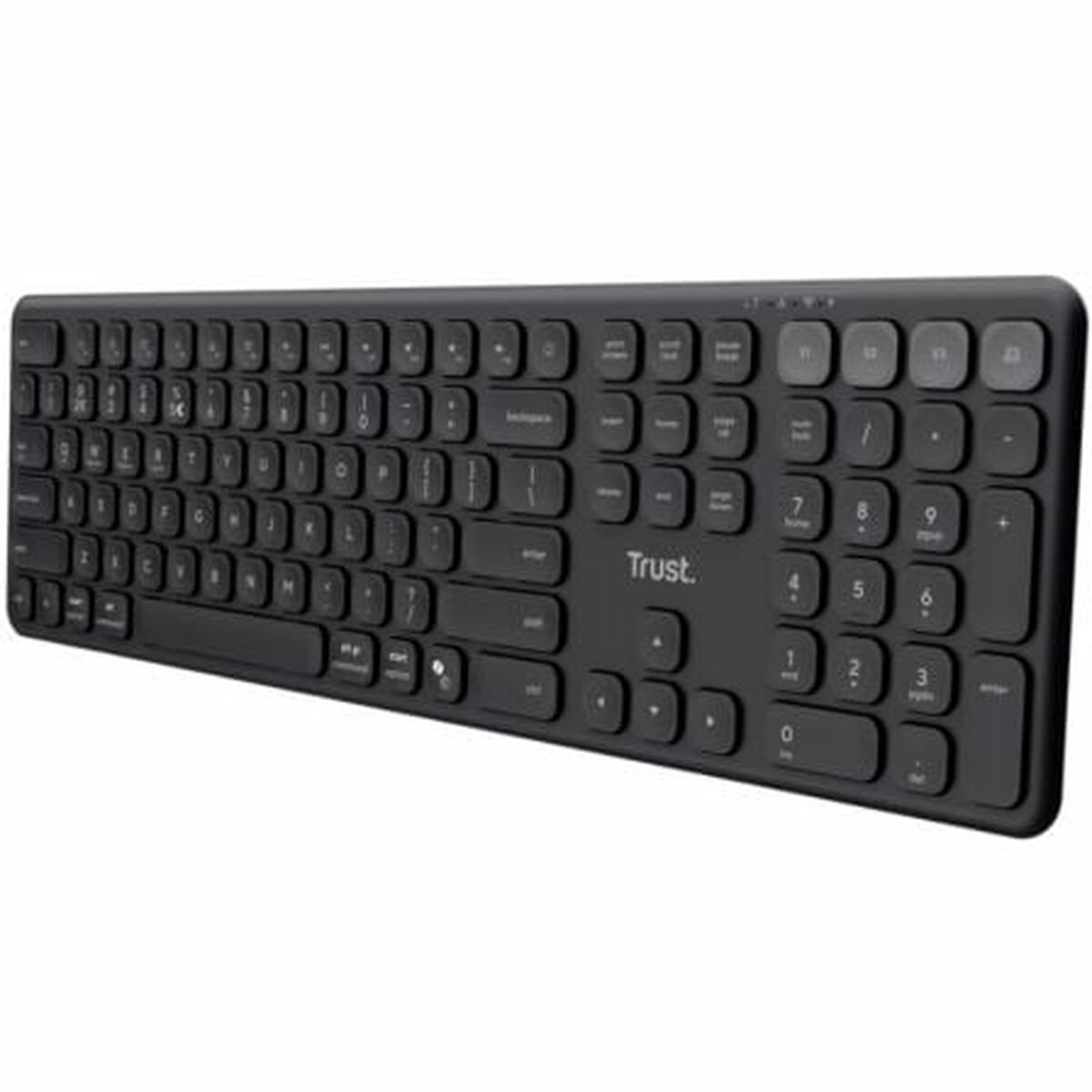 Numeriskt tangentbord Trust 25635